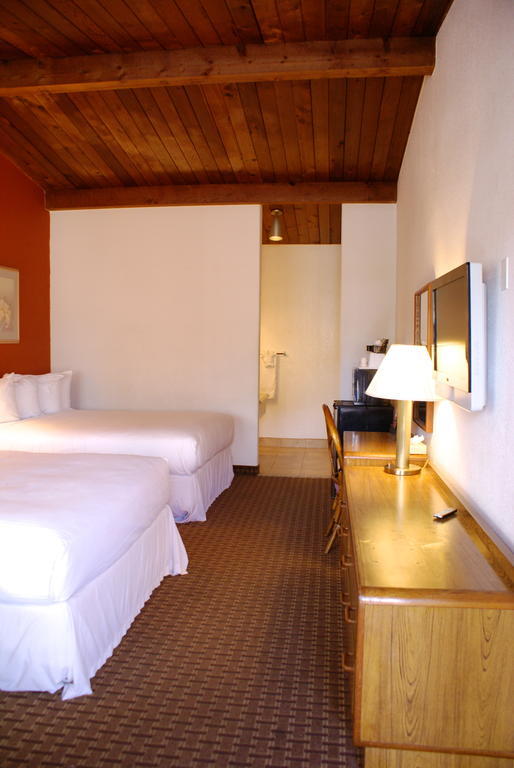 Days Inn Harbor View Сан-Диего Номер фото