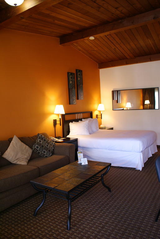 Days Inn Harbor View Сан-Диего Экстерьер фото