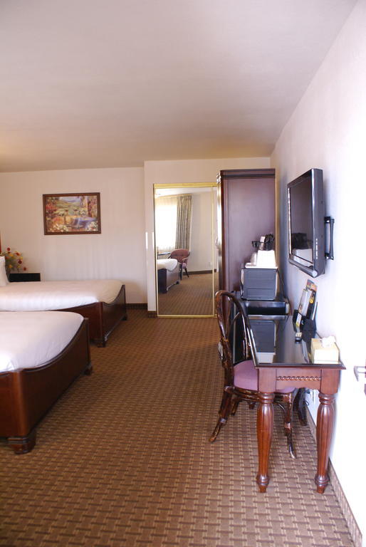 Days Inn Harbor View Сан-Диего Номер фото